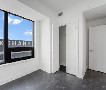 For Lease - 4015 THE EXCHANGE N/A Unit# 3307, Mississauga, Ontario - Photo 5