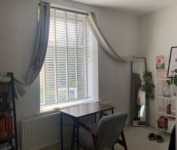 Room in a Shared House, Parsonage Crescent, S6 - Photo 5