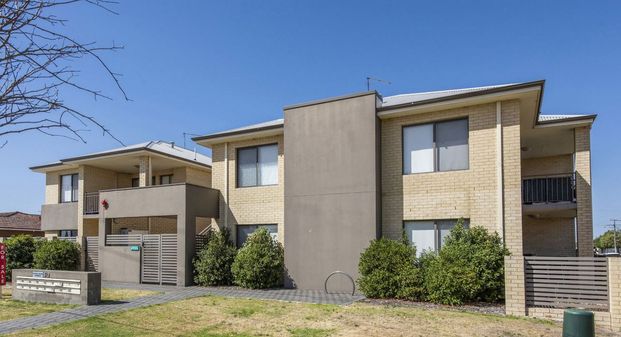Central 1 by 1 Apartment - Photo 1