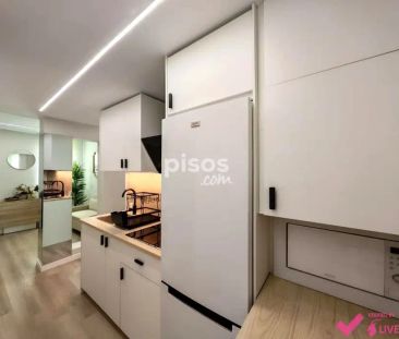 Piso en alquiler en Calle Jardines de Felipe Ii - Foto 5