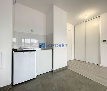 Apartment - Photo 1