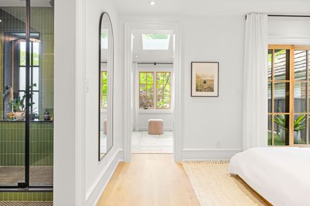 For Lease - 203 Willow Avenue, Toronto, Ontario - Photo 4