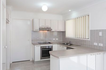 Modern Townhouse Living with Pool in Complex - Photo 4