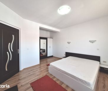 Apartament cu 2 camere, 58 mp, balcon, zona Stadionului - Fotografie 2