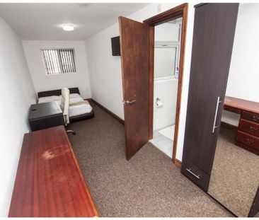 Room in a Shared House, Tiverton Road, B29 - Photo 1