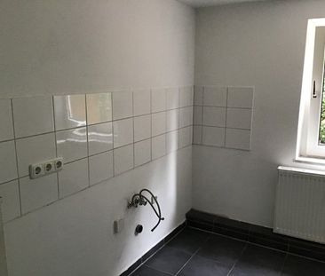 Frisch saniertes kleines Reihenhaus. Das Glück hat ein neues Zuhause ! - Foto 5