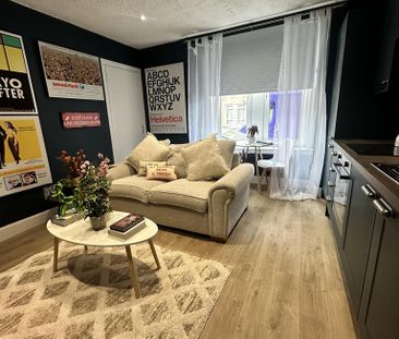 1 bedroom flat to rent - Photo 3