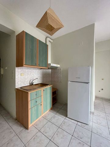Studio/Γκαρσονιέρα για ενοικίαση Ανθούπολη (Πάτρα) - Photo 3