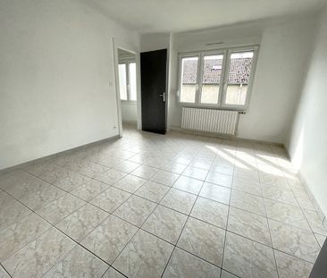 Appartement à louer à VAL DE BRIEY - Photo 3