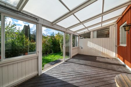 Århusgatan, Kista - Foto 2