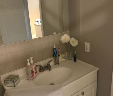 For Lease - 66 Murellen Crescent Unit# Basement, Toronto, Ontario - Photo 6