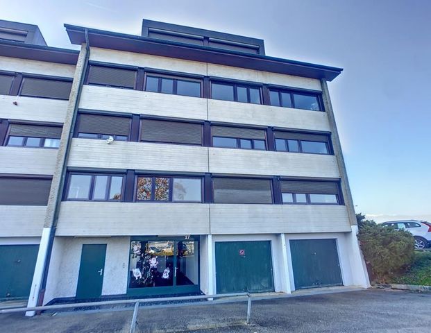 Appartement de 2 pièces au 1er étage - Photo 1