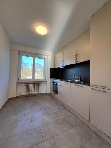 4.5 Zimmer Wohnung - Foto 5