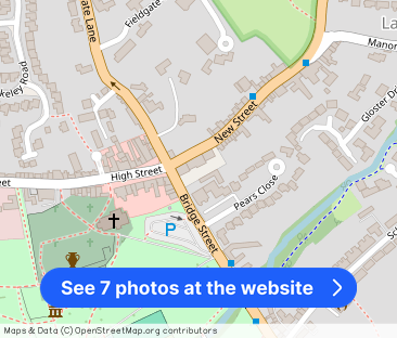 Rosemary Mews, Kenilworth - Photo 1