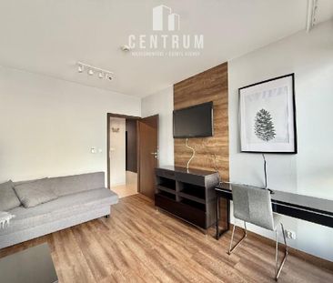 Mieszkanie Lublin LSM powierzchnia 45.0 m² C303-WM-51787 - Фото 2