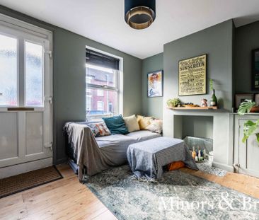 Leonards Road, Norwich - Photo 2