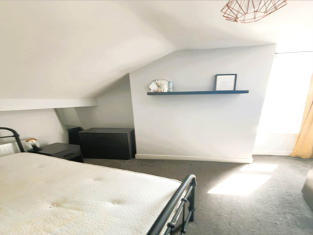 Station Terrace (room 5), Bramley , Leeds - Photo 5