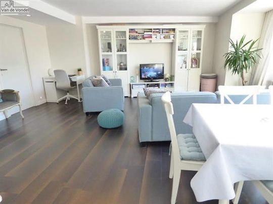 Appartement te huur - Photo 1