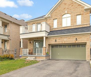 For Lease - 132 Allegro Drive, Brampton, Ontario - Photo 6