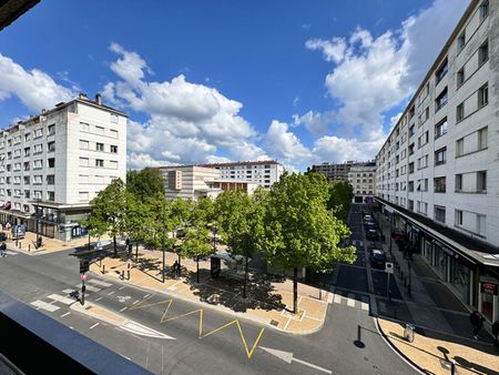 A LOUER APPARTEMENT T2 CENTRE VILLE DE PERIGUEUX - Photo 5