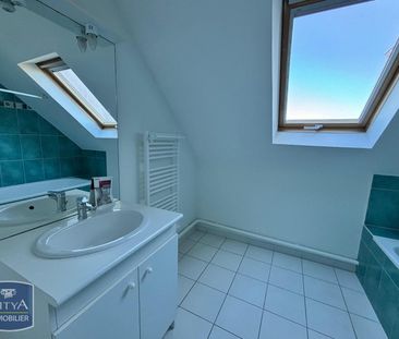 Location Appartement 2 pièces 55m² LA VILLE AUX DAMES 37700 - Photo 6