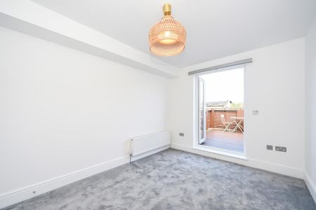 6 bedroom maisonette to rent - Photo 2