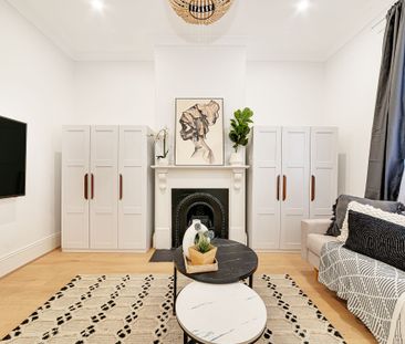 Modern Five Bedroom Terrace - Offered Unfurnished - Photo 1