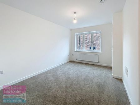 2 bedroom terraced house to rent - Photo 3