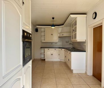 Charmante open bebouwing met 2 slaapkamers en tuin in Assenede. - Photo 4