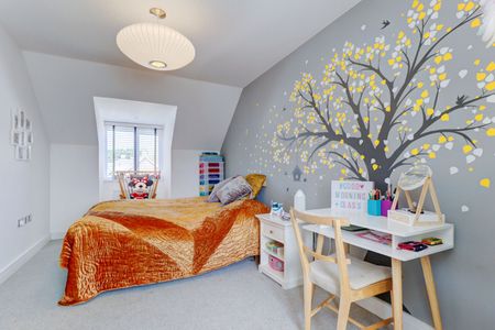 5 bedroom detached house to rent - Photo 3