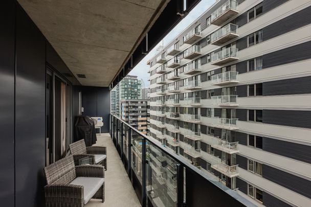 100 Rue Murray, #911 - Photo 1