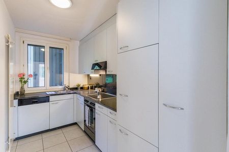 Wohnen in Stadtnähe mit Ausblick ins Grüne - Foto 2