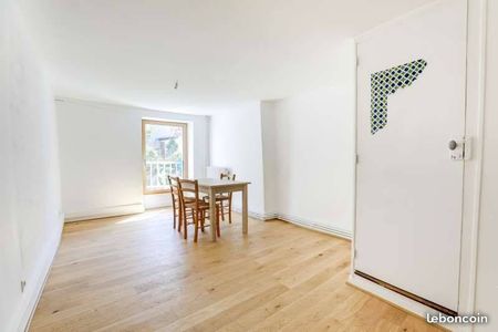 Location Appartement T4 meublé - Montbernage - Photo 2
