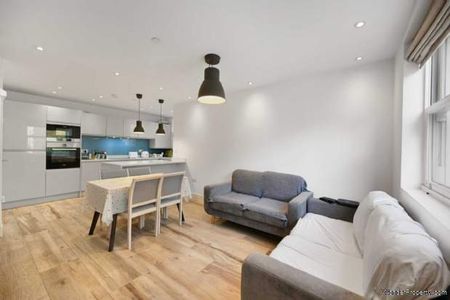 4 bedroom property to rent in London - Photo 3