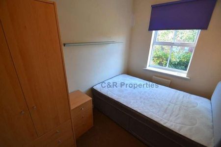 Peregrine Street, Hulme, Manchester, M15 - Photo 4