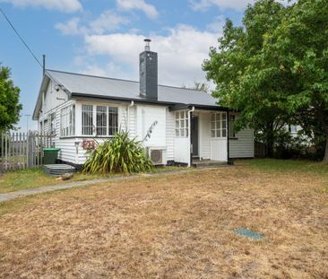 Conveniently Located Home - Ready for Christmas - Photo 2