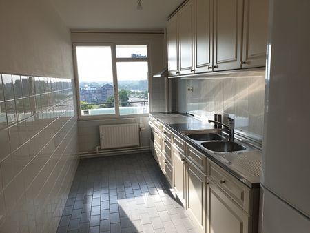Appartement te huur Dendermonde - Foto 2
