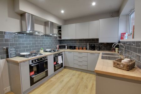 1 bed house share to rent in Lansdowne Road, Leicester, LE2 - Photo 5