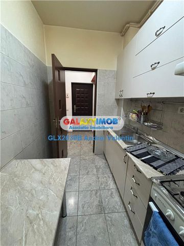 Garsoniera Berceni - Metalurgiei - Centrala - Bloc Nou - Parcare - Fotografie 5