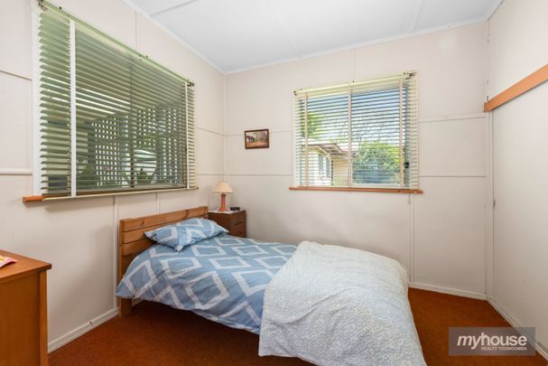 Spacious & Affordable Home in Convenient Location - Photo 1