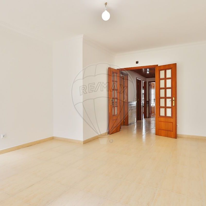Apartamento T3 em Lisboa - Photo 1
