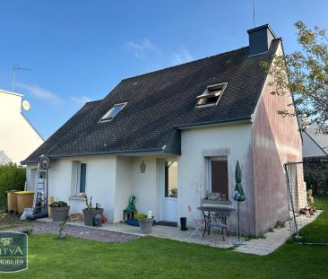 Maison à louer 5 pièces 78m² - Photo 1