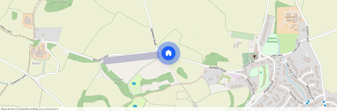 Tor Hill Terrace, Marldon, Paignton