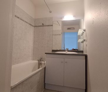 location Appartement T2 DE 38m² À TOULOUSE - Photo 5
