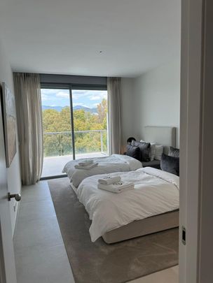 Alquiler Adosado en San Pedro De Alcántara, Marbella - Photo 1