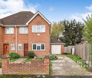 Lime Grove, Hayes, UB3 - Photo 2