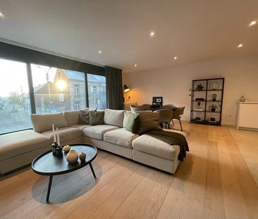 Appartement te huur - Photo 4