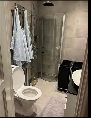 Jungfrugatan, Stockholm - Photo 4