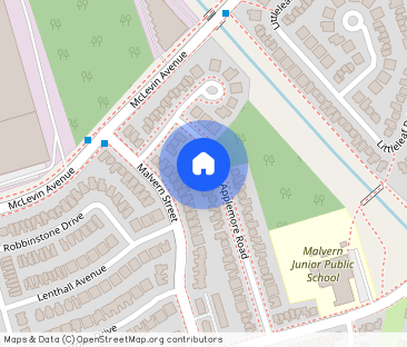 2 - 50 Applemore Rd, Scarborough, Ontario, M1B 1R6 - Photo 1