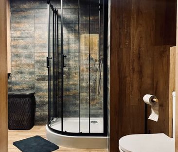 3 pokojowe mieszkanie z parkingiem , Stare Miasto - Photo 6